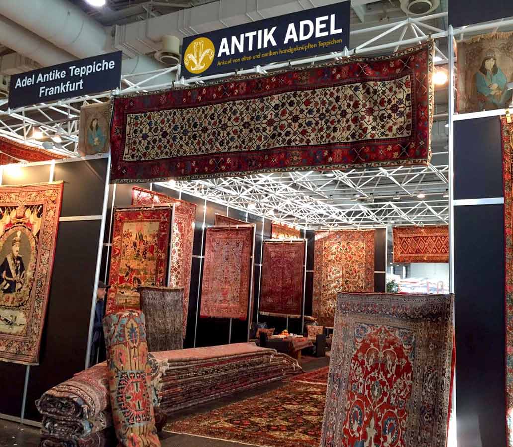 Antik Adel Ankauf Alte Antike Teppiche Jetzt Fair Und Serios Verkaufen